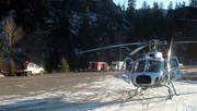 St. Patrick Hospital Eurocopter AS350B3 Ecureuil (N911MT) at  Off Airport - Montana, United States