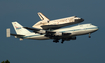 NASA Boeing 747SR-46(SCA) (N911NA) at  Barksdale AFB - Bossier City, United States