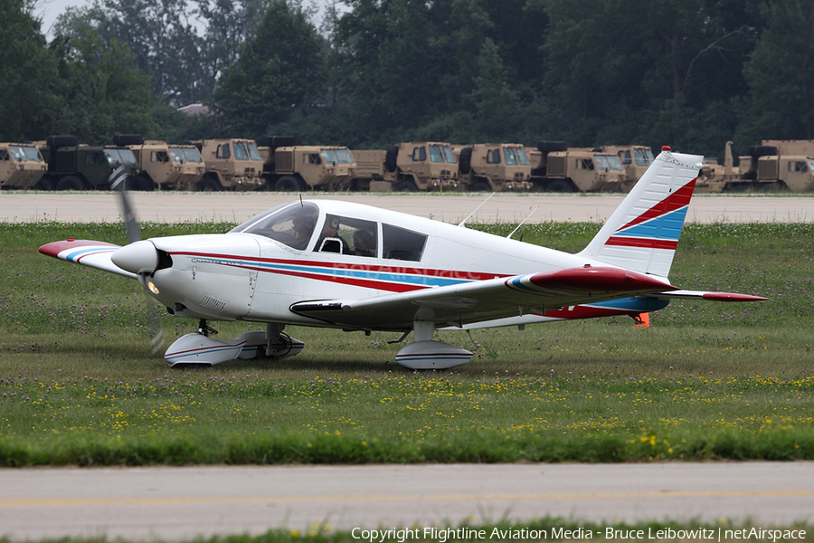 (Private) Piper PA-28-235 Cherokee Pathfinder (N911ZW) | Photo 164232