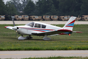 (Private) Piper PA-28-235 Cherokee Pathfinder (N911ZW) at  Oshkosh - Wittman Regional, United States