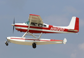 (Private) Cessna 180H Skywagon (N91220) at  Oshkosh - Wittman Regional, United States
