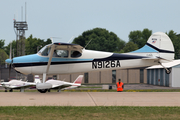 (Private) Cessna 170A (N9126A) at  Oshkosh - Wittman Regional, United States