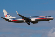 American Airlines Boeing 737-823 (N912AN) at  Miami - International, United States