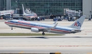 American Airlines Boeing 737-823 (N912AN) at  Miami - International, United States