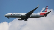 American Airlines Boeing 737-823 (N912AN) at  Chicago - O'Hare International, United States