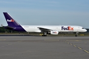 FedEx Boeing 757-28A(SF) (N912FD) at  Cologne/Bonn, Germany