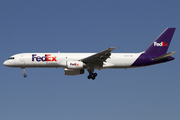 FedEx Boeing 757-28A(SF) (N912FD) at  Los Angeles - International, United States