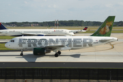 Frontier Airlines Airbus A319-111 (N912FR) at  Atlanta - Hartsfield-Jackson International, United States