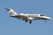 (Private) Cessna 525A Citation CJ2+ (N912GW) at  San Antonio - International, United States