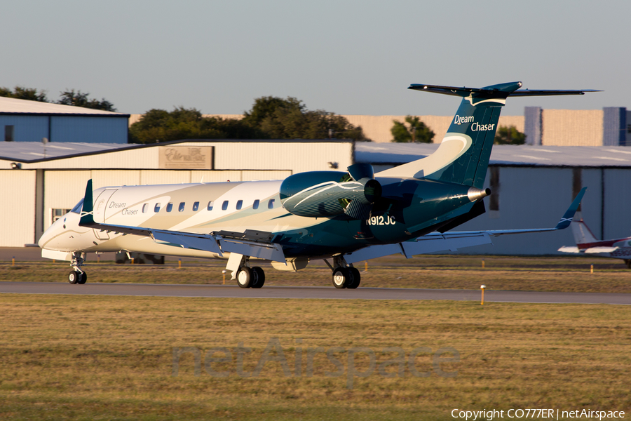 (Private) Embraer EMB-135BJ Legacy 600 (N912JC) | Photo 32103