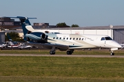 (Private) Embraer EMB-135BJ Legacy 600 (N912JC) at  Dallas - Addison, United States