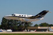 (Private) Cessna 510 Citation Mustang (N912JD) at  Oshkosh - Wittman Regional, United States