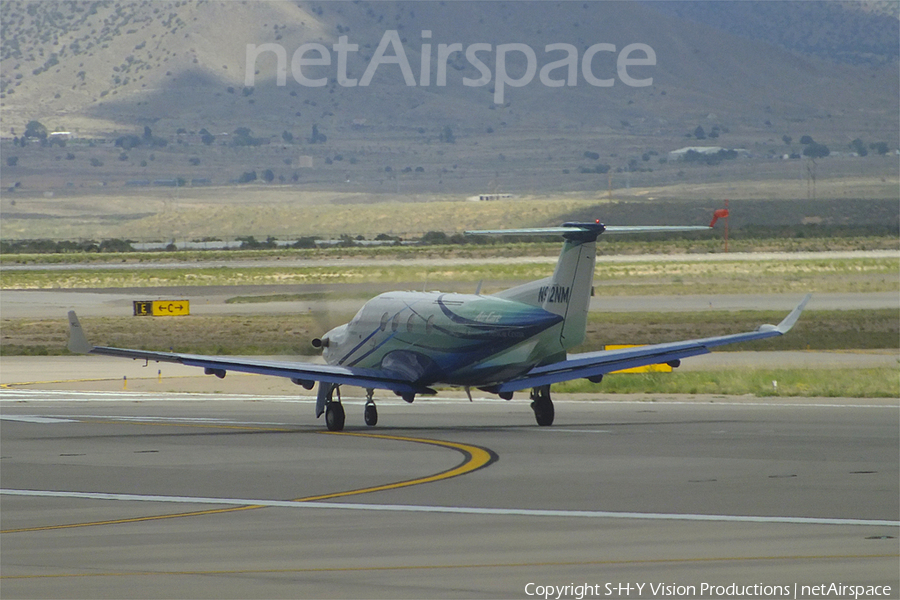 Air Methods Pilatus PC-12/45 (N912NM) | Photo 54053