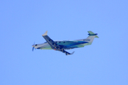 Air Methods Pilatus PC-12/45 (N912NM) at  Albuquerque - International, United States