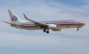 American Airlines Boeing 737-823 (N912NN) at  Miami - International, United States