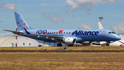 Alliance Airlines Embraer ERJ-190AR (ERJ-190-100IGW) (N912QQ) at  San Jose - Juan Santamaria International, Costa Rica