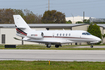 NetJets Cessna 750 Citation X (N912QS) at  Boca Raton, United States