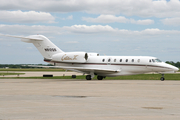 NetJets Cessna 750 Citation X (N912QS) at  Janesville - Southern Wisconsin Regional, United States