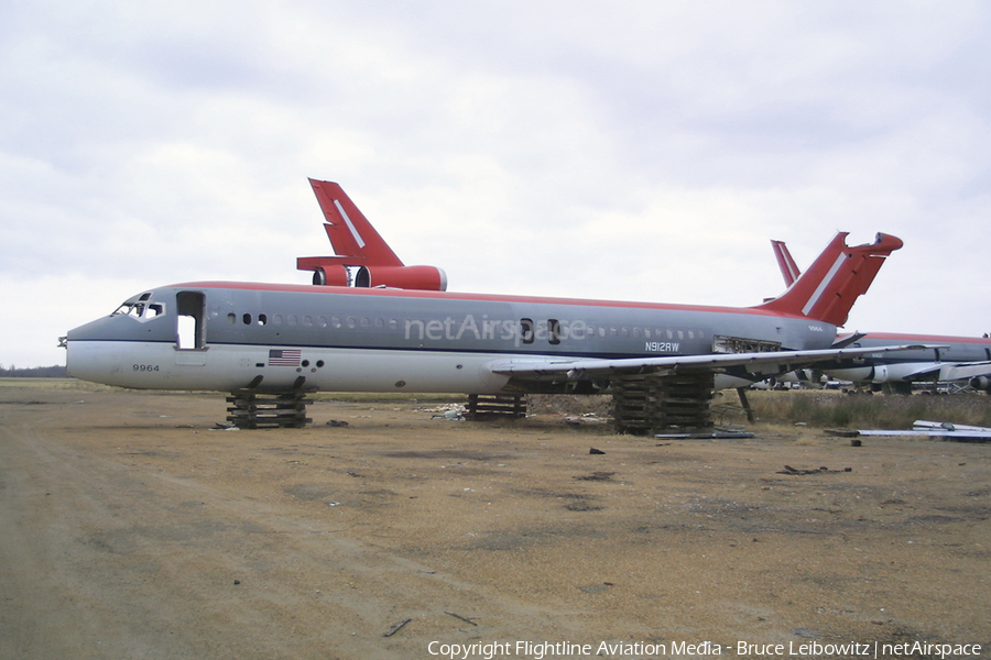 Northwest Airlines McDonnell Douglas DC-9-31 (N912RW) | Photo 171737