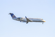 United Express (SkyWest Airlines) Bombardier CRJ-200LR (N912SW) at  Los Angeles - International, United States