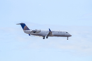 United Express (SkyWest Airlines) Bombardier CRJ-200LR (N912SW) at  Los Angeles - International, United States