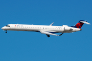 Delta Connection (Endeavor Air) Bombardier CRJ-900LR (N912XJ) at  New York - LaGuardia, United States