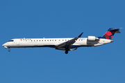 Delta Connection (Endeavor Air) Bombardier CRJ-900LR (N912XJ) at  New York - John F. Kennedy International, United States