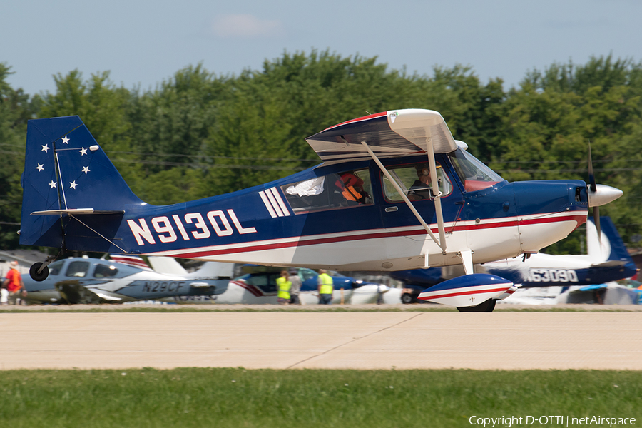 (Private) American Champion 7ECA Citabria (N9130L) | Photo 659376