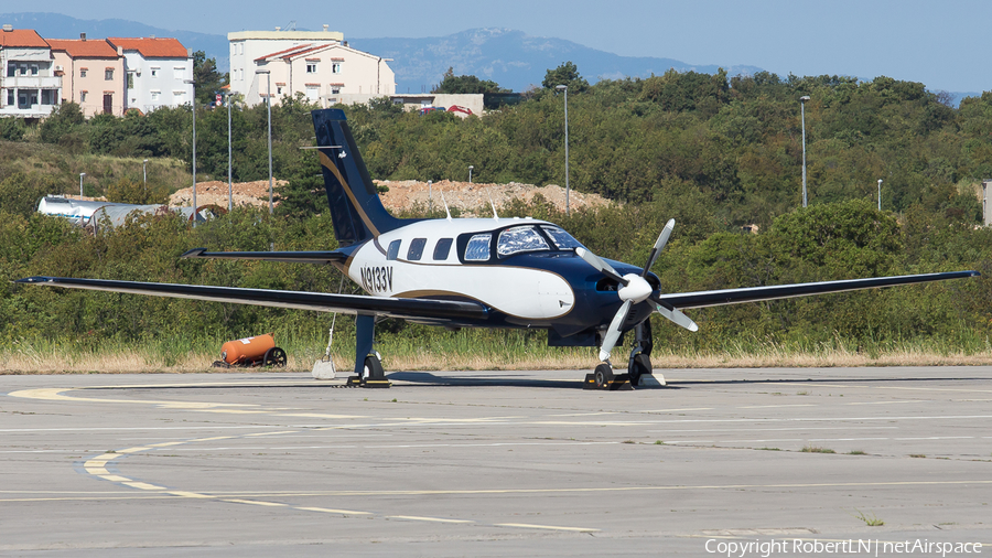 (Private) Piper PA-46-310P Malibu (N9133V) | Photo 592616
