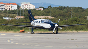 (Private) Piper PA-46-310P Malibu (N9133V) at  Rijeka, Croatia