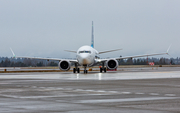 Alaska Airlines Boeing 737-9 MAX (N913AK) at  Seattle/Tacoma - International, United States