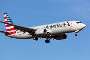 American Airlines Boeing 737-823 (N913AN) at  Dallas/Ft. Worth - International, United States