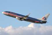 American Airlines Boeing 737-823 (N913AN) at  Los Angeles - International, United States