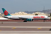 America West Airlines Boeing 757-225 (N913AW) at  Phoenix - Sky Harbor, United States