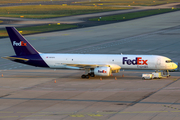 FedEx Boeing 757-28A(SF) (N913FD) at  Cologne/Bonn, Germany