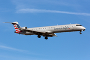 American Eagle (Mesa Airlines) Bombardier CRJ-900ER (N913FJ) at  Dallas/Ft. Worth - International, United States