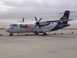 FedEx ATR 42-300 (N913FX) at  Midland - International, United States