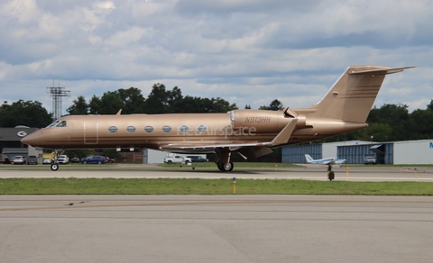 (Private) Gulfstream G-IV-X (G450) (N913HH) at  Oakland County - International, United States