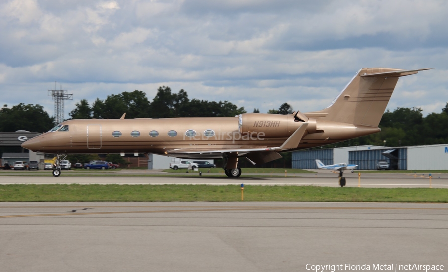 (Private) Gulfstream G-IV-X (G450) (N913HH) | Photo 674667
