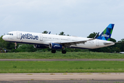 JetBlue Airways Airbus A321-231 (N913JB) at  Aguadilla - Rafael Hernandez International, Puerto Rico