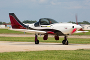 (Private) Lancair Legacy 2000 (N913MP) at  Oshkosh - Wittman Regional, United States