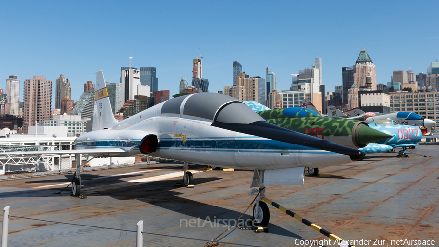 NASA Northrop T-38A Talon (N913NA) | Photo 158625