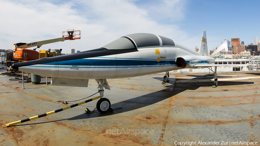 NASA Northrop T-38A Talon (N913NA) | Photo 382939