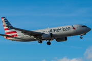 American Airlines Boeing 737-823 (N913NN) at  Miami - International, United States