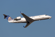 United Express (SkyWest Airlines) Bombardier CRJ-200LR (N913SW) at  Houston - George Bush Intercontinental, United States