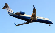 United Express (SkyWest Airlines) Bombardier CRJ-200LR (N913SW) at  Los Angeles - International, United States