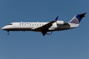 United Express (SkyWest Airlines) Bombardier CRJ-200LR (N913SW) at  Los Angeles - International, United States