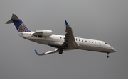 United Express (SkyWest Airlines) Bombardier CRJ-200LR (N913SW) at  Chicago - O'Hare International, United States