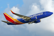 Southwest Airlines Boeing 737-7H4 (N913WN) at  Atlanta - Hartsfield-Jackson International, United States