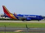 Southwest Airlines Boeing 737-7H4 (N913WN) at  San Juan - Luis Munoz Marin International, Puerto Rico